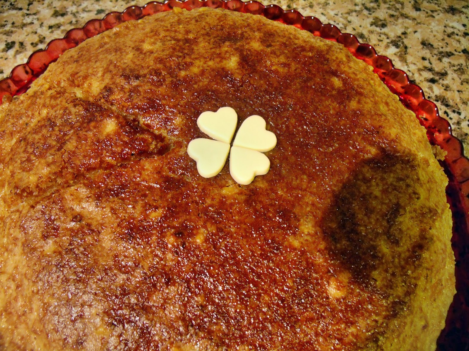 Yemek yolculuğumda öğrendiğim her şey&hellip; Yumuşak Pasta Tabanı