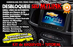 MYLINK SEM BLOQUEIOS