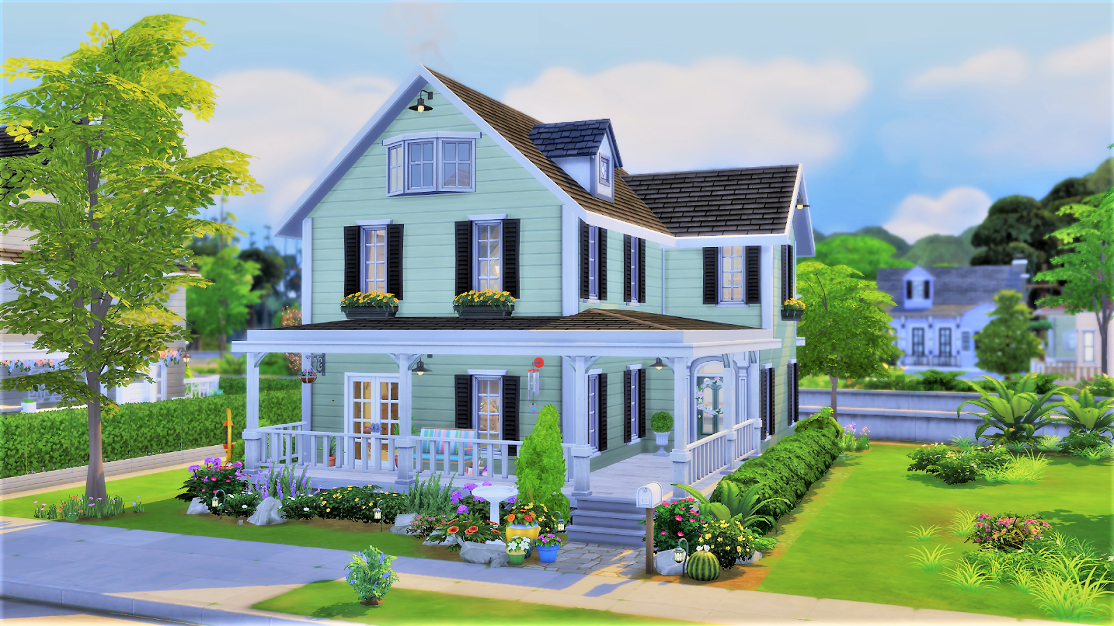 sims 4 house ideas 7 sims sims 4 house ideas 7 sims