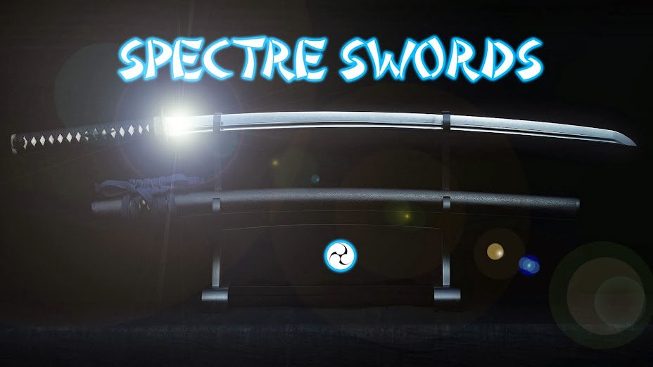 Spectre Swords