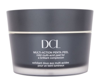 dcl multi action penta peel