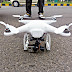 Apa itu DJI Phantom atau Drone (review + harga)