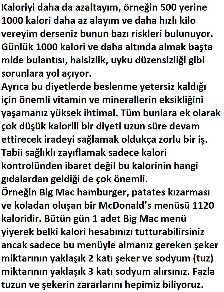 Göbek eriten diyet listesi Göbek eriten diyet listesi