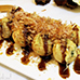 Takoyaki : Fried Batter Octopus Pancake Balls , Street Food Adventures