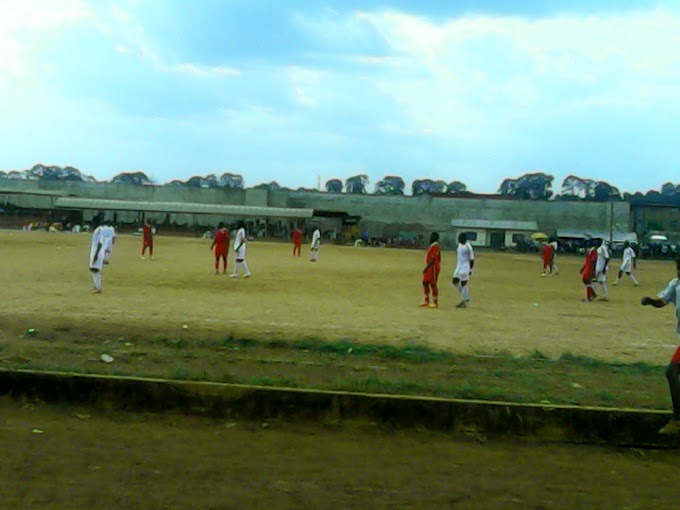 National Polytechnic Bamenda FC bows 0-2 to Feucteu FC of Djiko Banjoun IN Bamenda