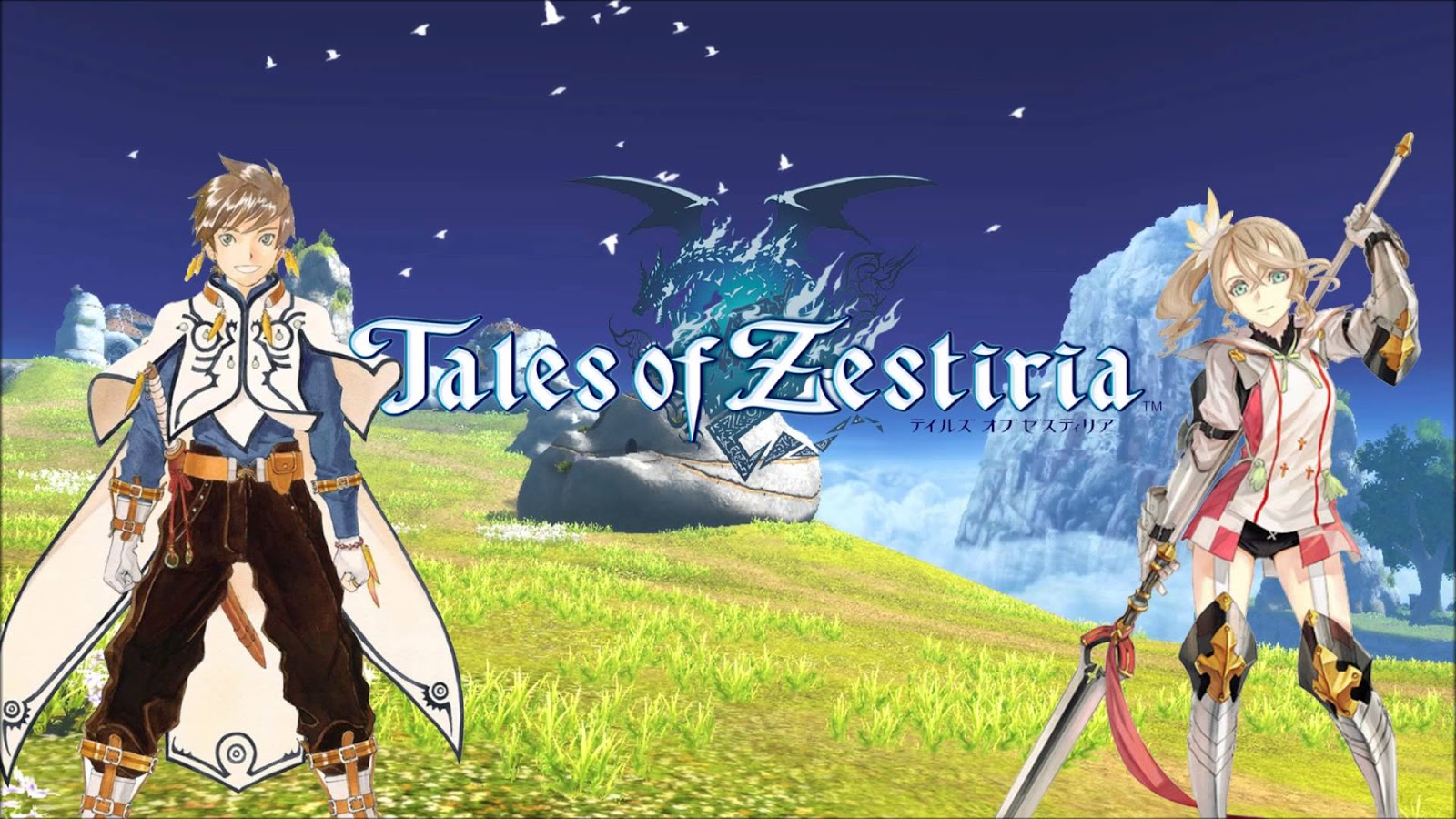 Tales of Zestiria 24 Cheats in 1 Cheat Table