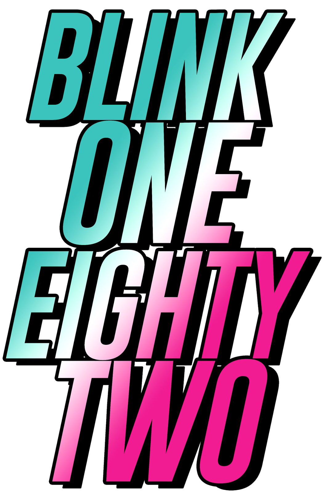 Bocah Sakit Blink 182 Biografi