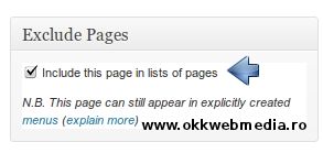 Tutoriale wordpress OWM