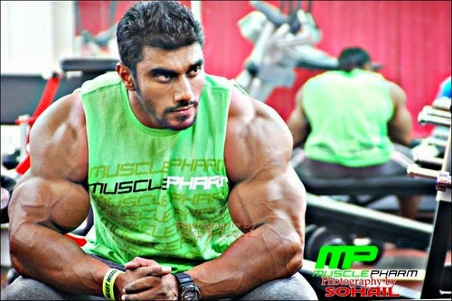 SEARCH AND BUY THIS PRODUCT Sangram Chougule (Indian Bodybuilder) | Body Building