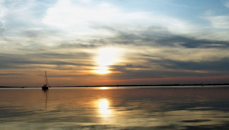 Was ist der Unterschied zwischen Weiher, Teich und Tümpel? Natur