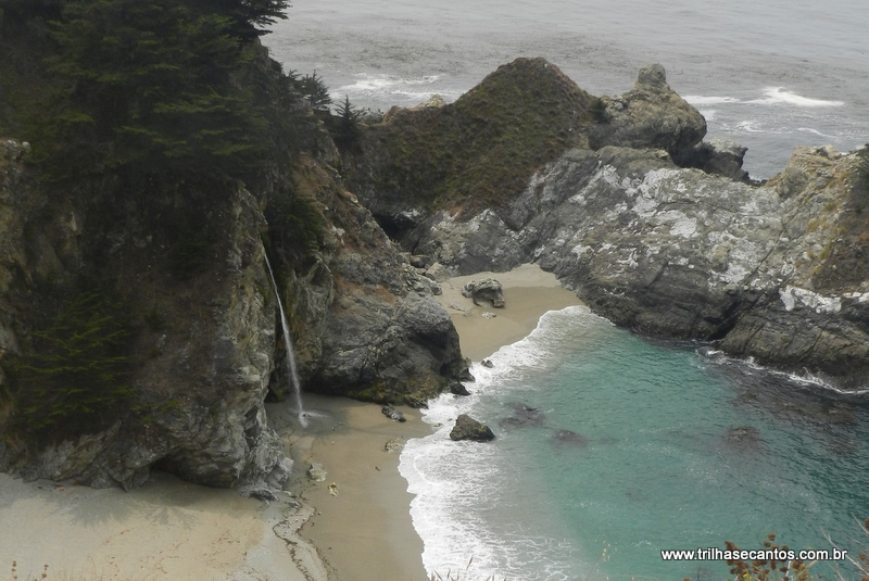Mcway Falls Mcway Falls