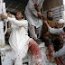Un doble ataque suicida golpea Qüetta, Pakistán, y mata a 23 personas