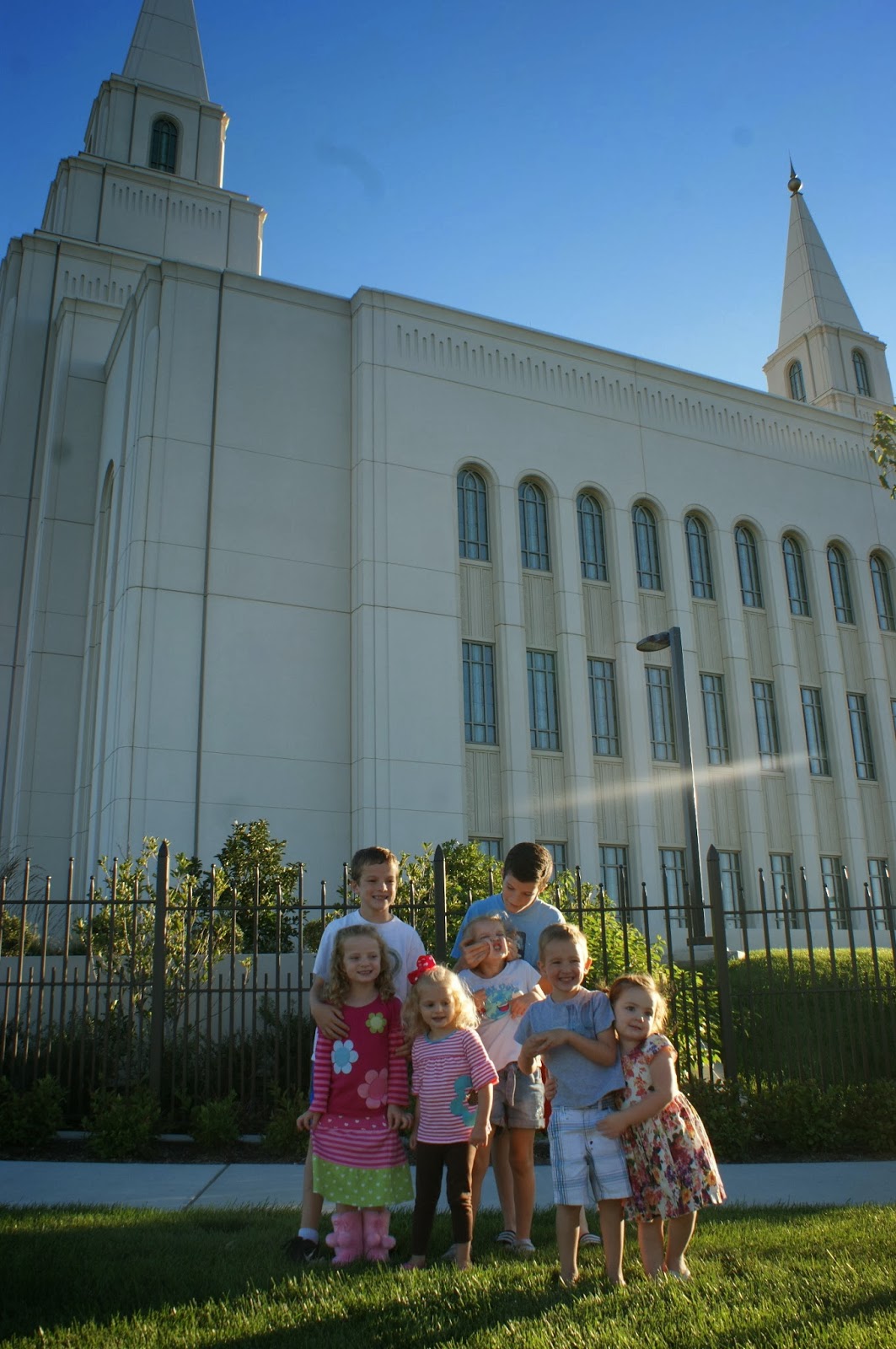 little moments templeprison