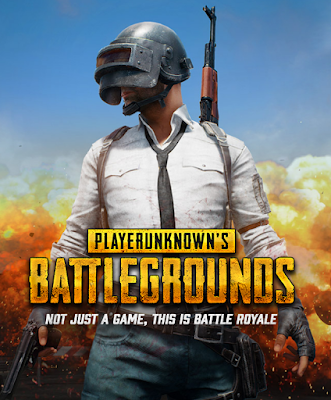 PlayerUnknown's Battlegrounds descarga gratis 2018