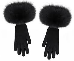 Galería de Colecciones: GUANTES