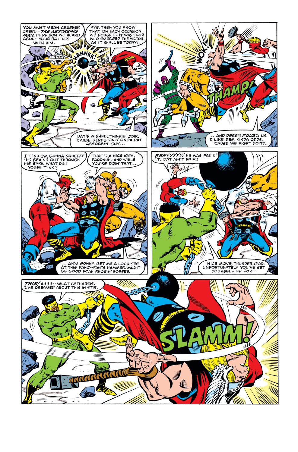 Thor (1966) 304 Page 13