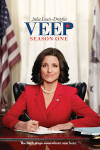 Veep Poster