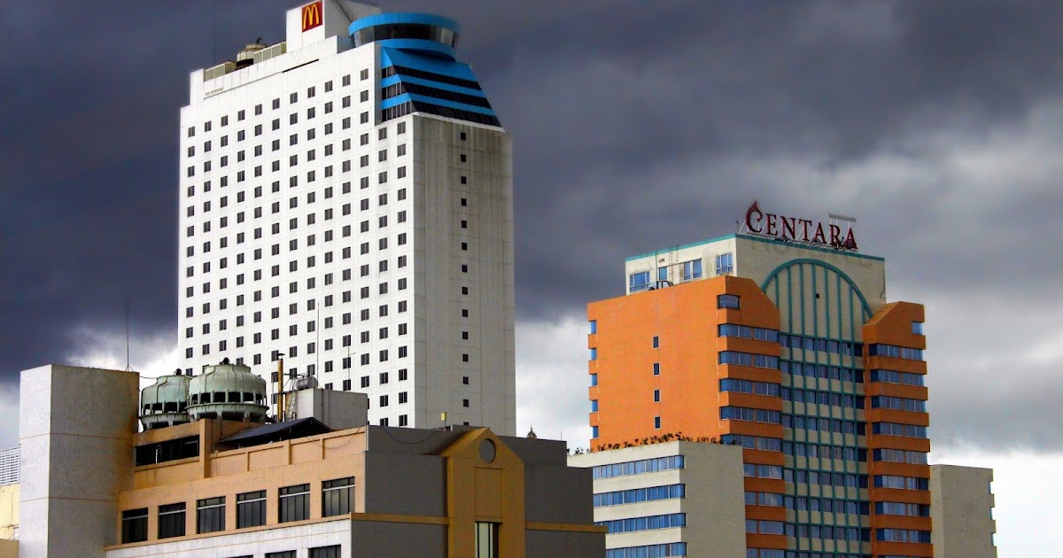 Tempat Wisata Terkenal di Hatyai Thailand - WEB ...