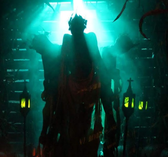 The Blog Flameless Tea Lights