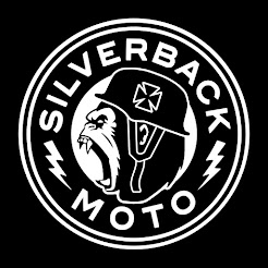 Silverback Moto