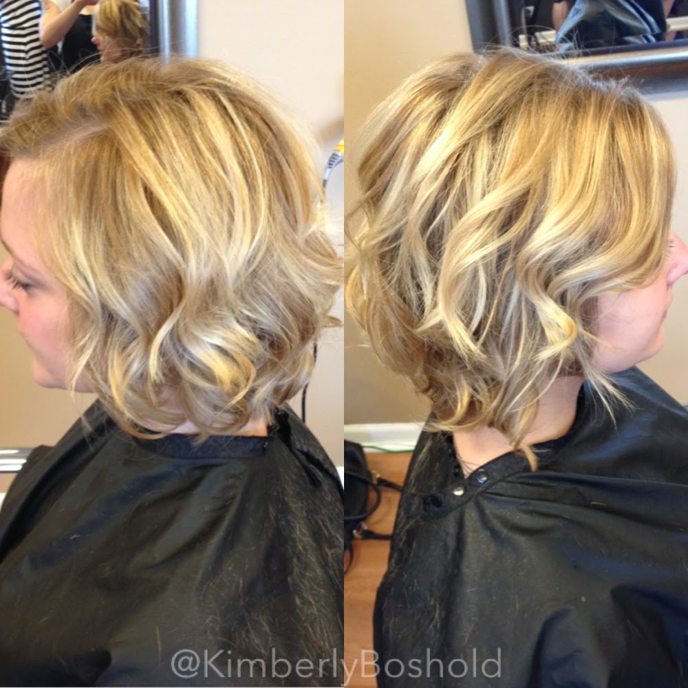 May 2014 | Hair By Kimberly
