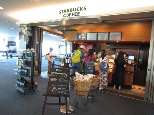 Shansquare Blog 18暑假日本自駕遊 東京羽田空港 秋田空港 秋田縣秋田市民俗芸能伝承館 ねぶり流し館