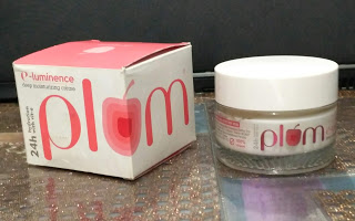 plum moisturizing cream