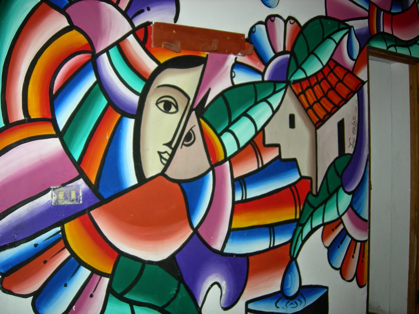 RECORRIENDO EL MUNDO: EL SALVADOR