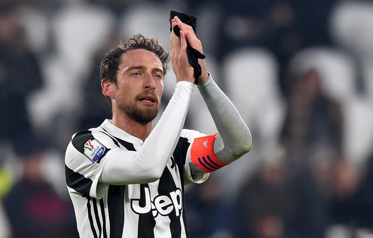 Marchisio:"Pobjeđivanje nije bitno, ono je jedino što se računa"