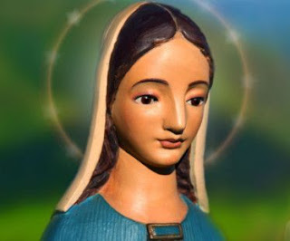 Virgen de Garabandal
