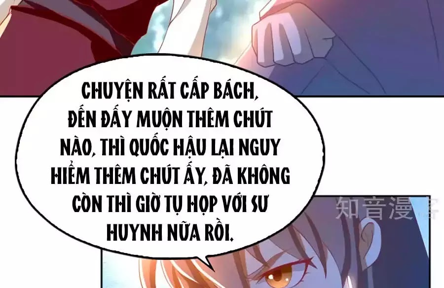 Khuynh Thành Cuồng Phi Của Tà Vương Chapter 100 - TC Truyện