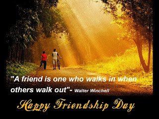 Happy Friendship  Day Photos And Pictures 2017