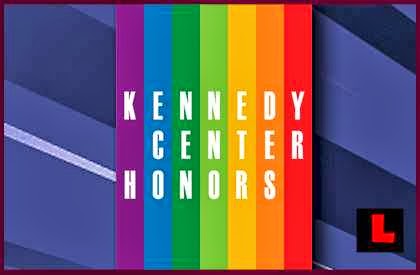 GPL Reader Services: Kennedy Center Honors - 2013 GPL Reader Services: Kennedy Center Honors - 2013