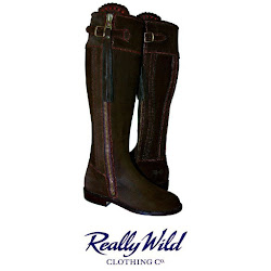  REALLY WILD Spanish Boots ROBINSONS Winnipeg Jacket The Countess of Wessex Style