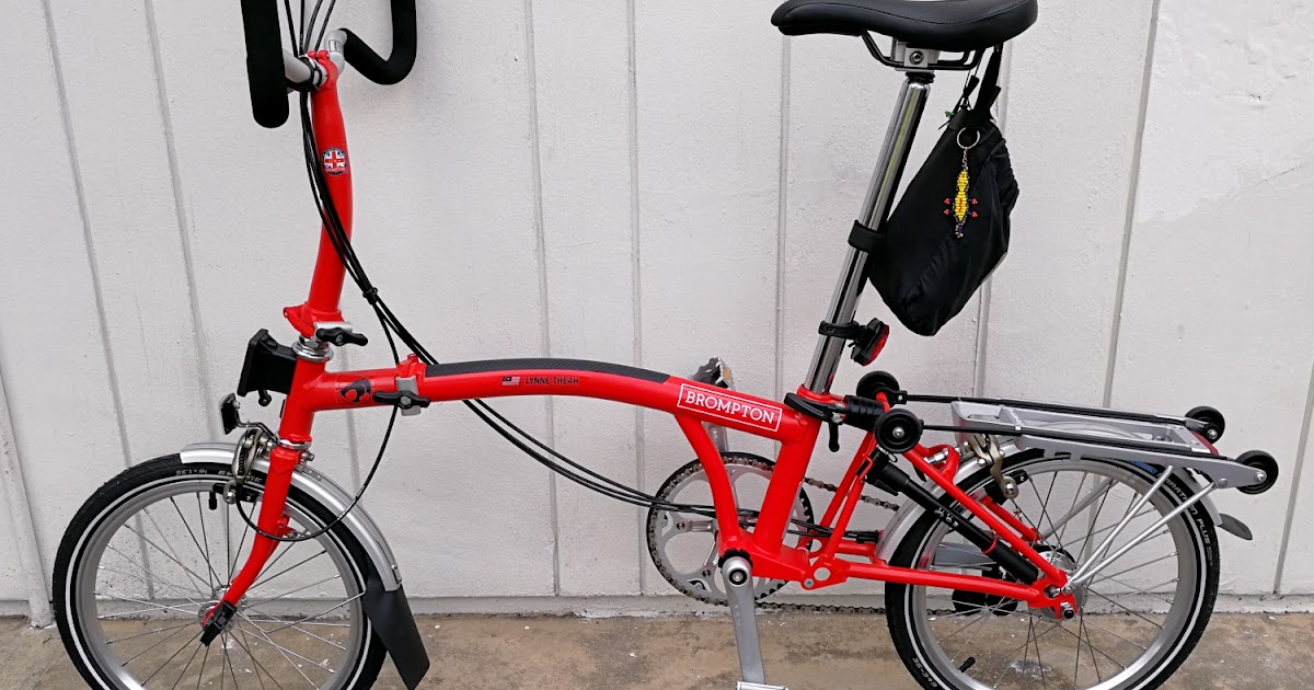 brompton models