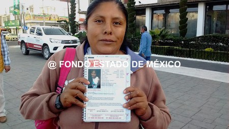 DRAMA: Jovencita de 14 años salió a la tienda hace siete meses y nadie la volvió a ver DRAMA: Jovencita de 14 años salió a la tienda hace siete meses y nadie la volvió a ver