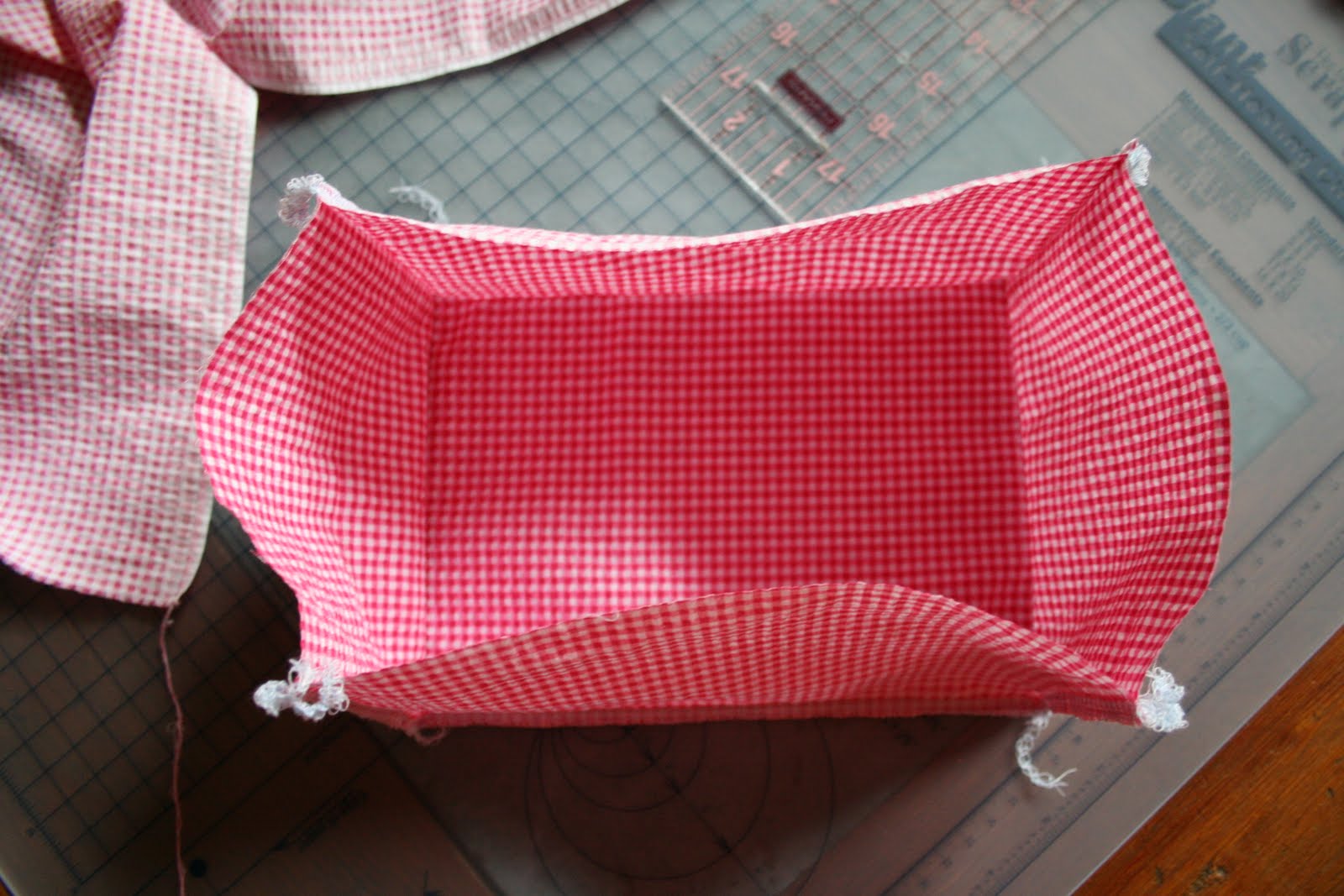 The Picnic Basket Tutorial Dukes and Duchesses