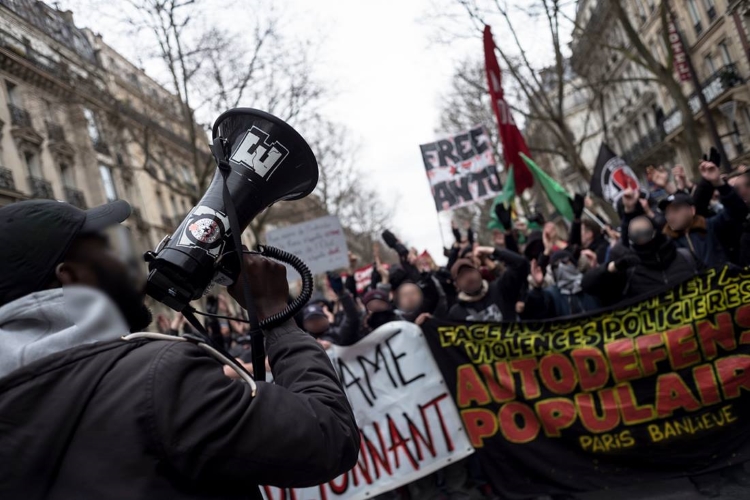 Antifa