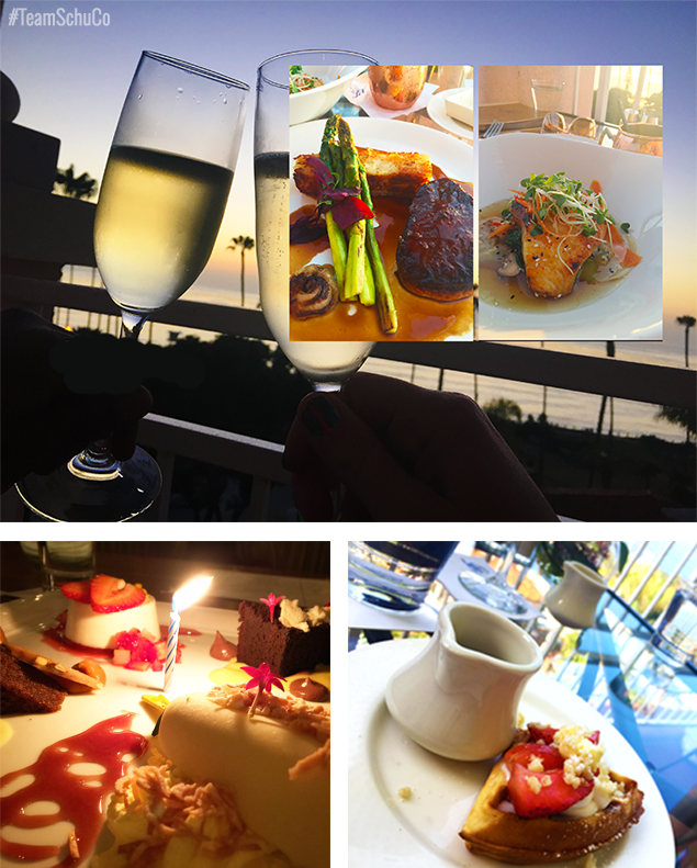 Where To Eat in La Jolla