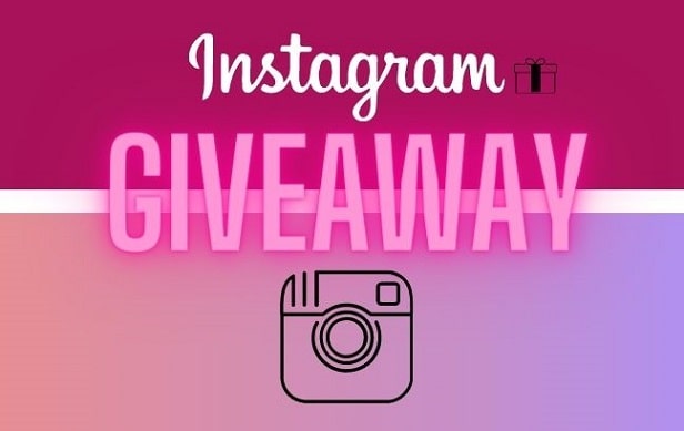 Cara Memenangkan Giveaway di Instagram Islamtwins