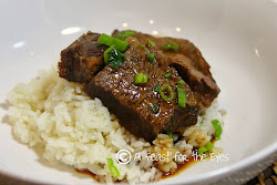 ribs beef cooker short boneless pressure asian recipe slow recipes feast eyes afeastfortheeyes pork cook cooking bbq chuck dinner instant