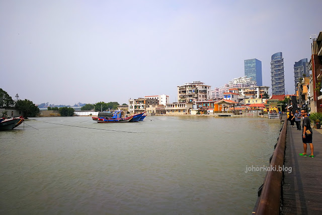 Xiamen Attractions from my 4 Days 3 Nights Itinerary Xiamen-Tourist-Attractions-Itinerary