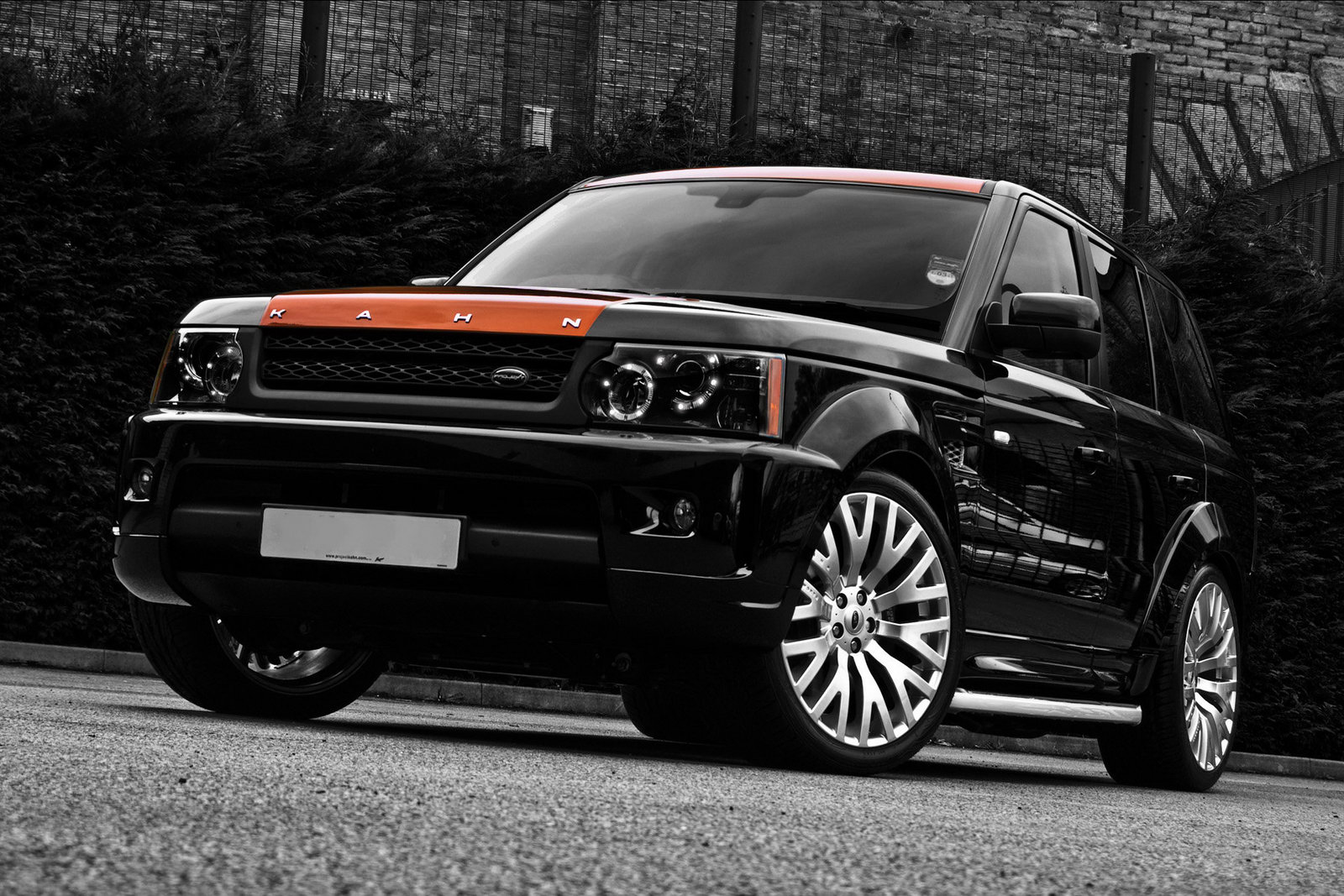 New Car Models Range Rover Sport