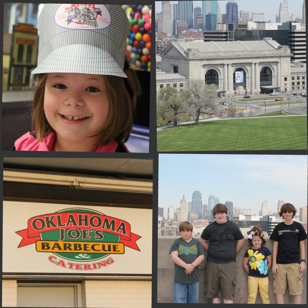 the pink clutch Kansas City!!!