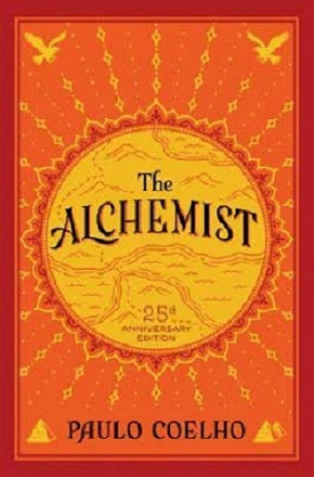 the alchemist coelho the alchemist coelho