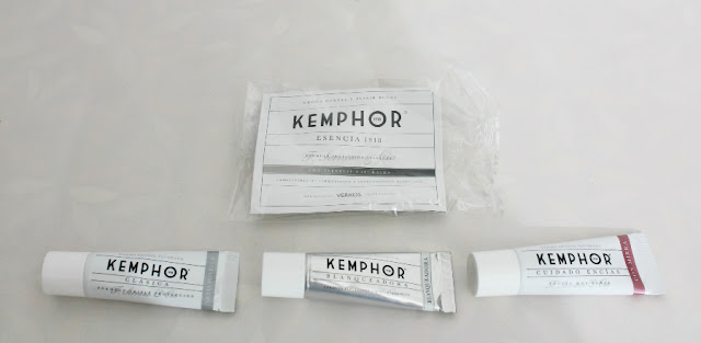  Kemphor