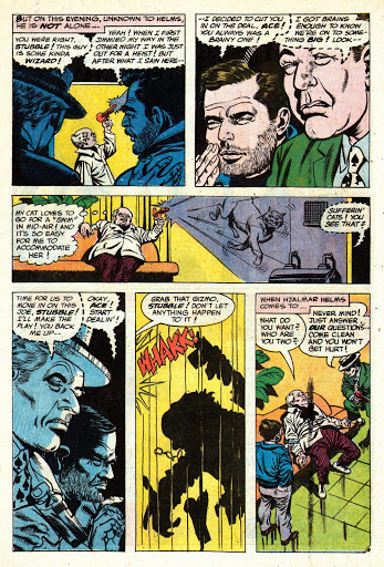 The Flash (1959) issue 168 - Page 9