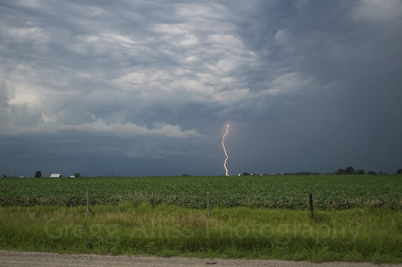 Sky & Weather Photography by Gregg R. Alliss Photographing Daytime
