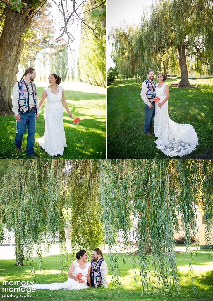 Wedding with Native American Traditions || Shawn + Chance Wedding with Native American Traditions || Shawn + Chance