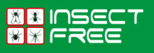 Insect-Free-Logo
